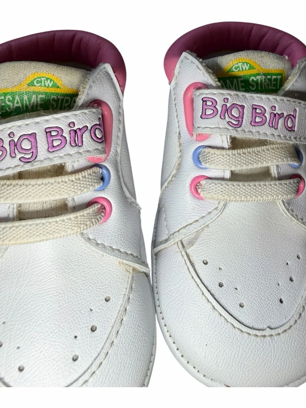N/A shoes use